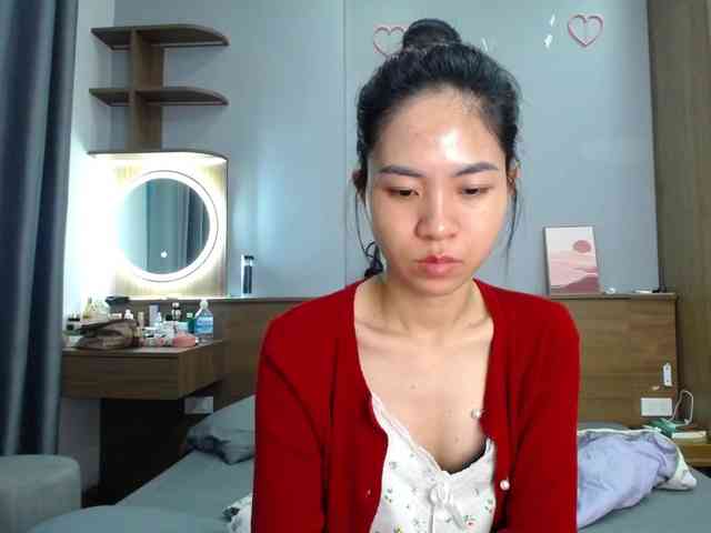 AsiaSweet91 webcam