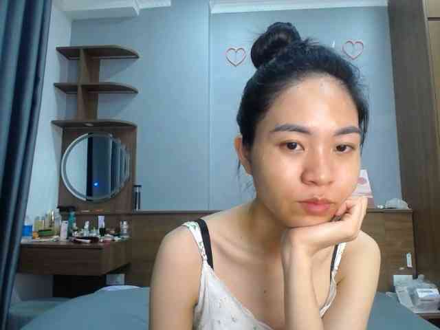 AsiaSweet91 webcam