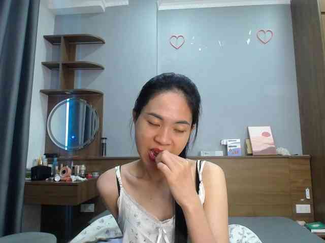 AsiaSweet91 webcam