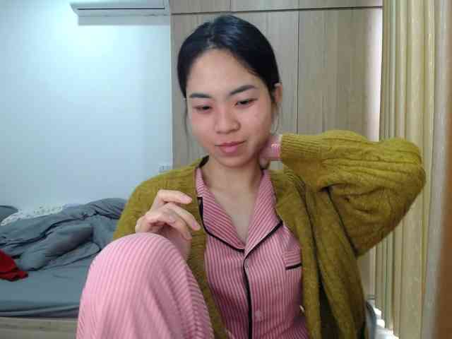 AsiaSweet91 webcam