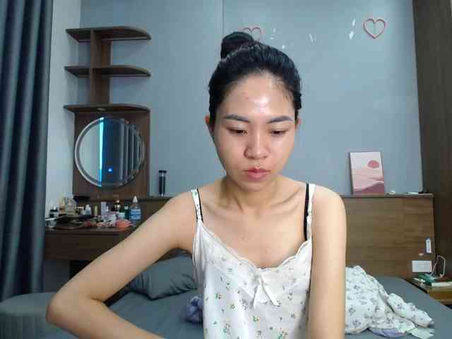 AsiaSweet91 webcam