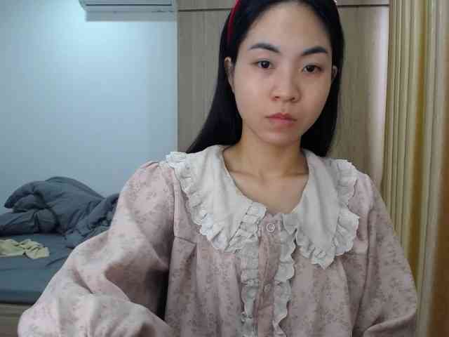 AsiaSweet91 webcam