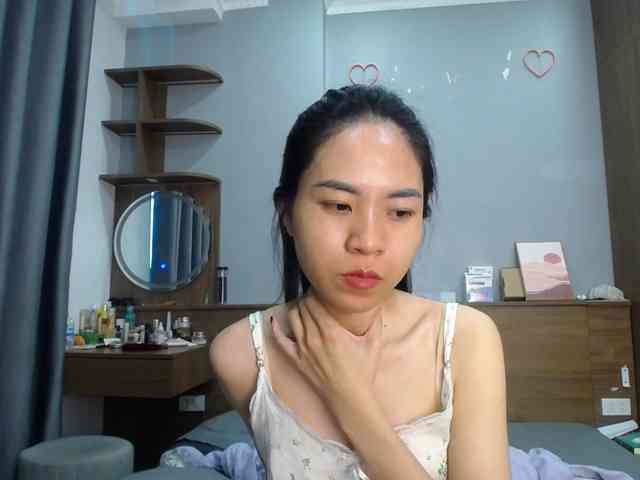 AsiaSweet91 webcam