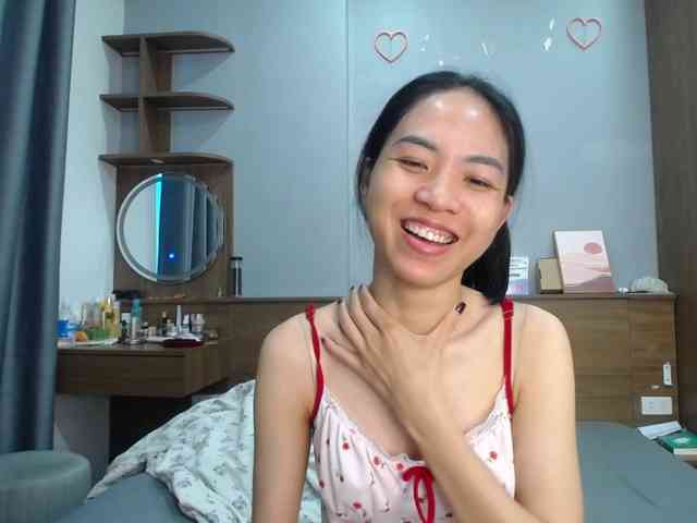 AsiaSweet91 webcam
