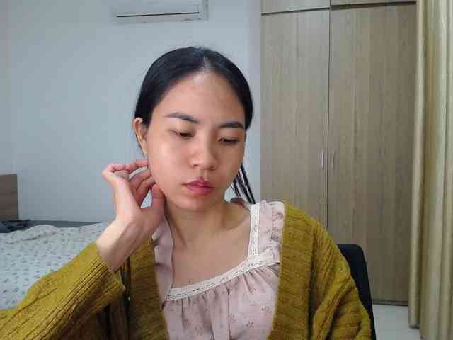 AsiaSweet91 webcam