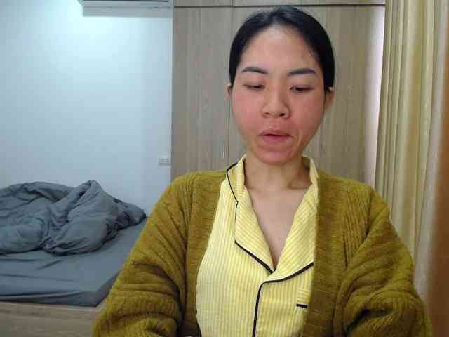 AsiaSweet91 webcam