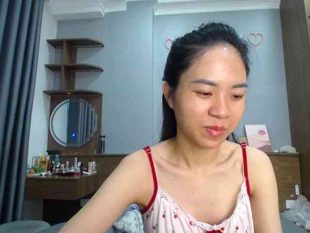 AsiaSweet91 webcam