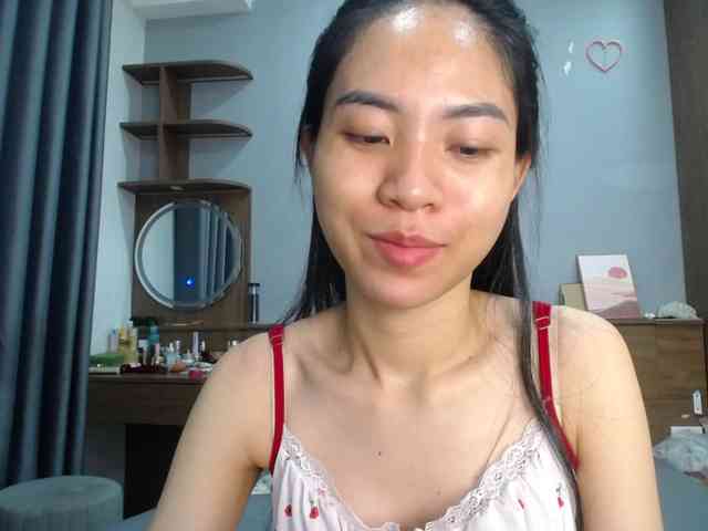 AsiaSweet91 webcam