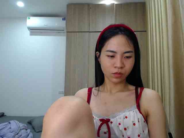 AsiaSweet91 Live Webcam on BongaCams
