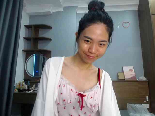 AsiaSweet91 webcam