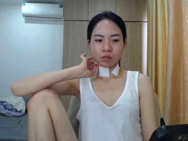 AsiaSweet91 webcam