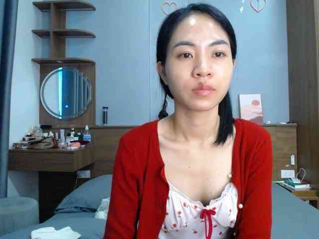 AsiaSweet91 webcam