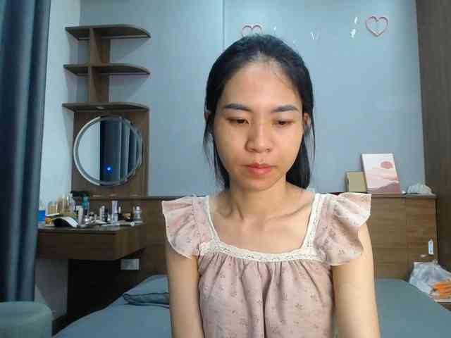 AsiaSweet91 webcam