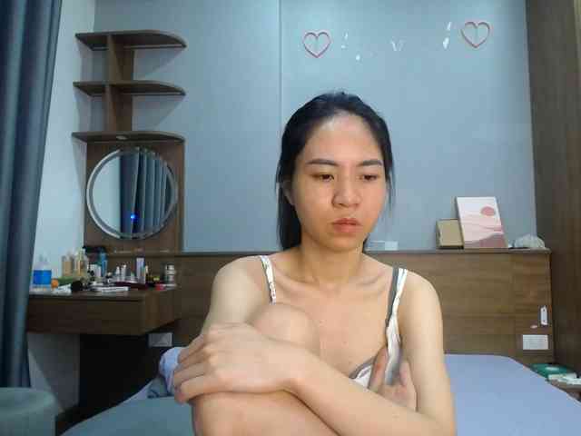 AsiaSweet91 webcam