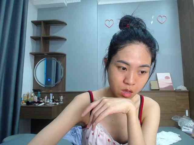 AsiaSweet91 webcam