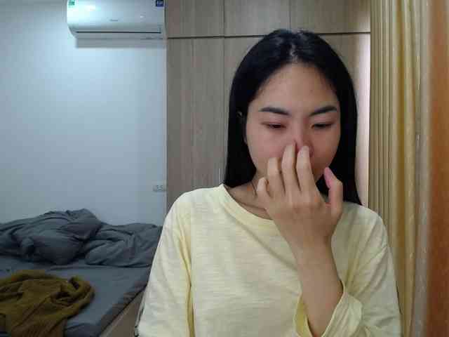 AsiaSweet91 webcam