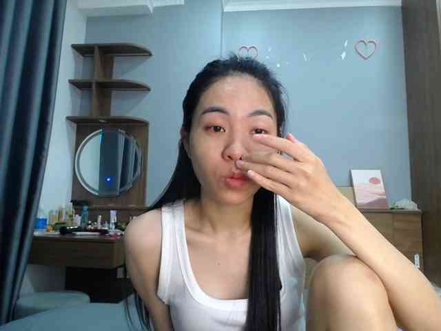 AsiaSweet91 webcam