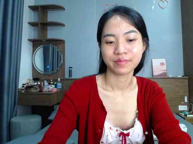 AsiaSweet91 webcam