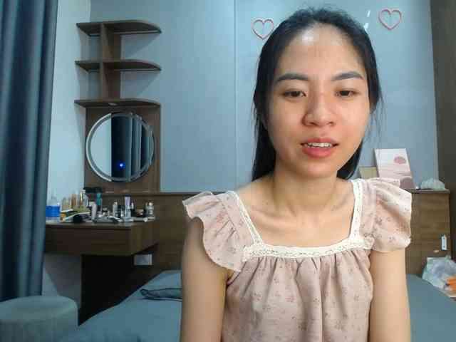 AsiaSweet91 webcam