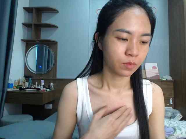 AsiaSweet91 webcam