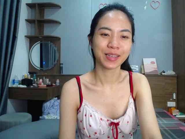AsiaSweet91 webcam
