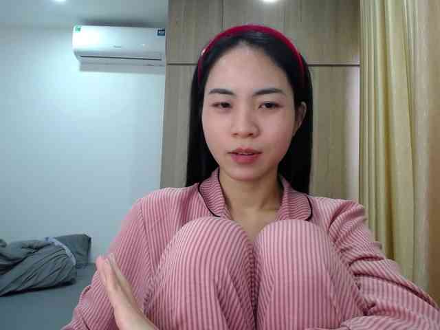 AsiaSweet91 webcam