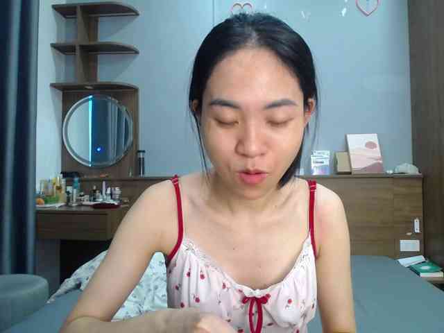 AsiaSweet91 webcam