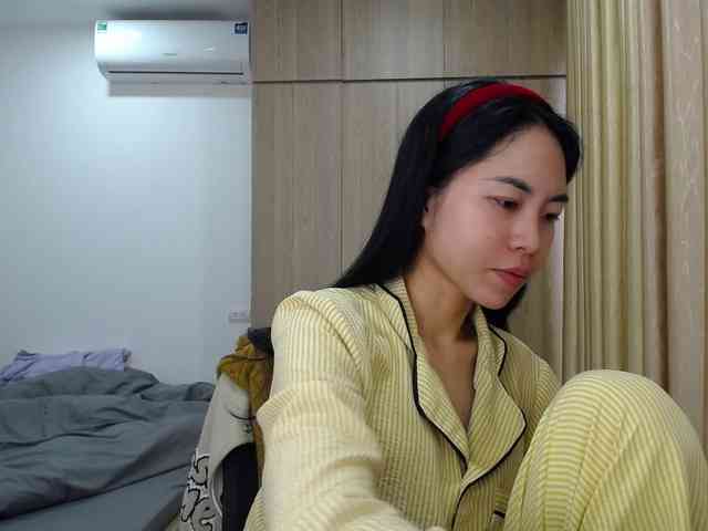 AsiaSweet91 webcam