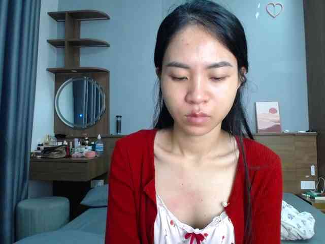 AsiaSweet91 webcam