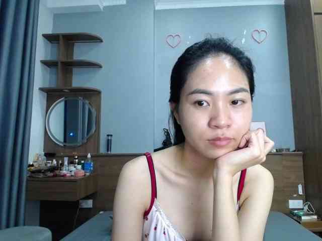 AsiaSweet91 webcam