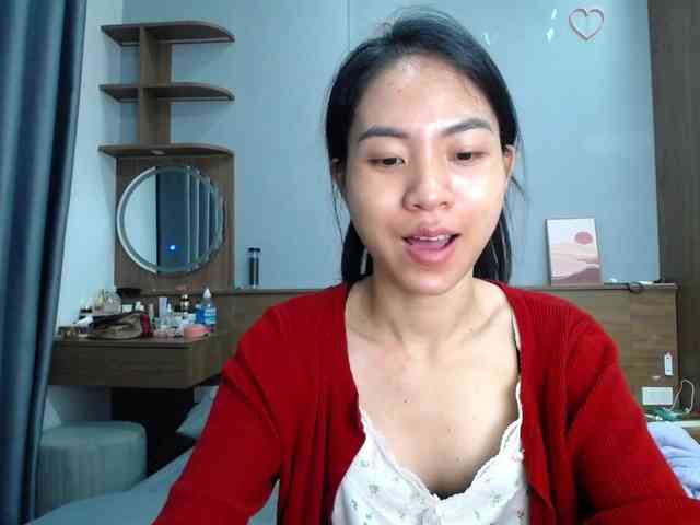 AsiaSweet91 webcam