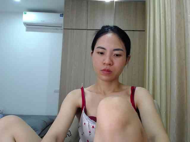 AsiaSweet91 webcam