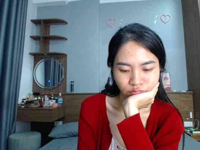 AsiaSweet91 webcam