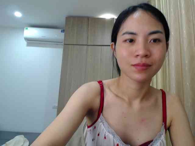 AsiaSweet91 webcam