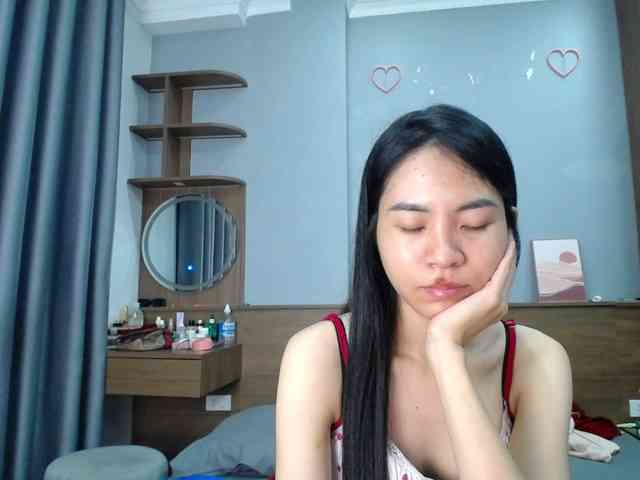 AsiaSweet91 webcam