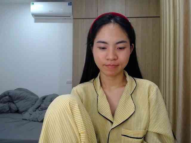 AsiaSweet91 webcam