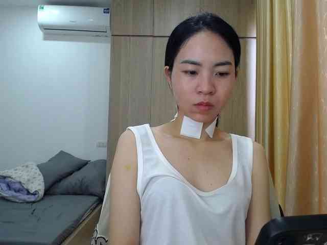 AsiaSweet91 webcam