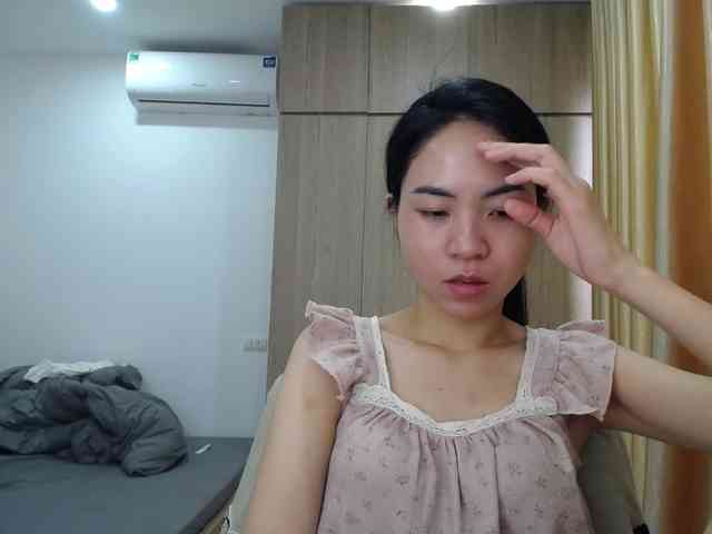 AsiaSweet91 webcam