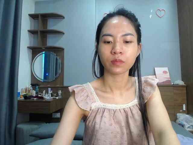 AsiaSweet91 webcam