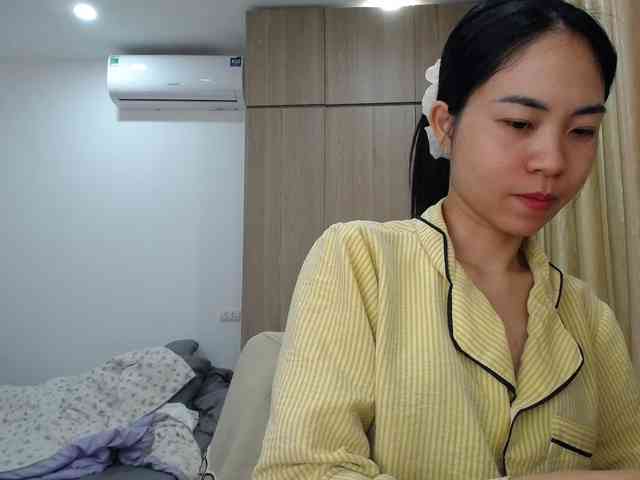 AsiaSweet91 webcam