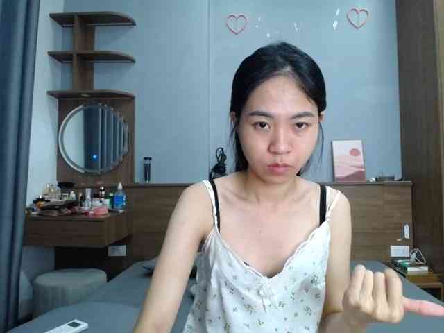 AsiaSweet91 webcam