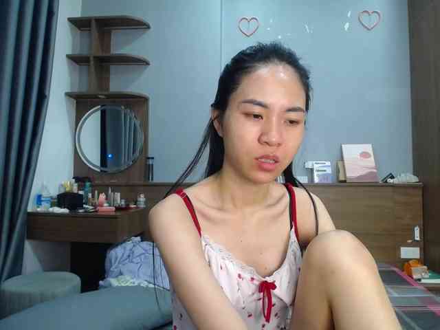 AsiaSweet91 webcam