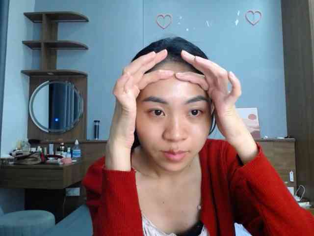 AsiaSweet91 webcam