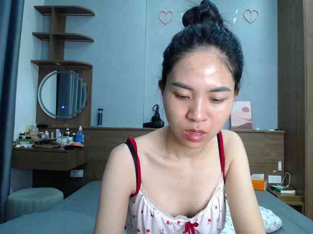 AsiaSweet91 webcam