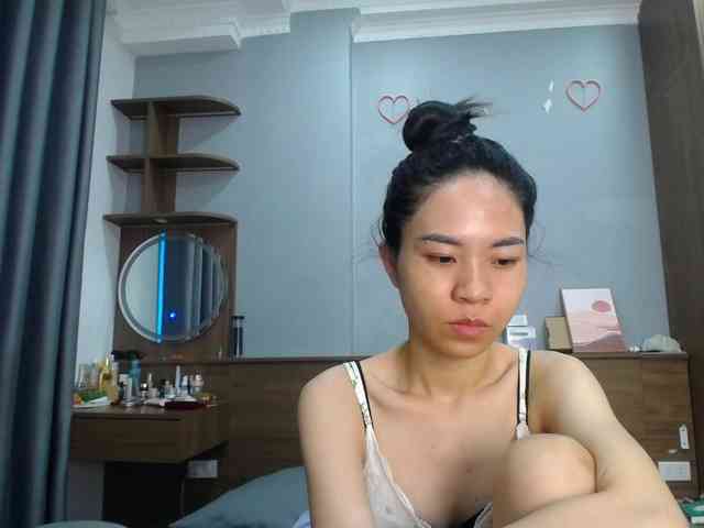 AsiaSweet91 webcam