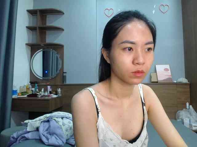 AsiaSweet91 webcam