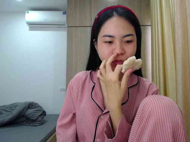 AsiaSweet91 webcam