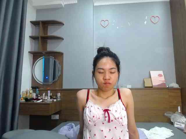 AsiaSweet91 webcam