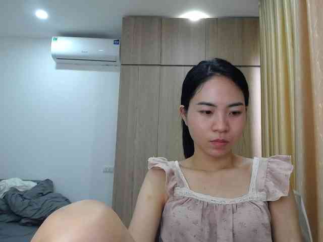 AsiaSweet91 webcam