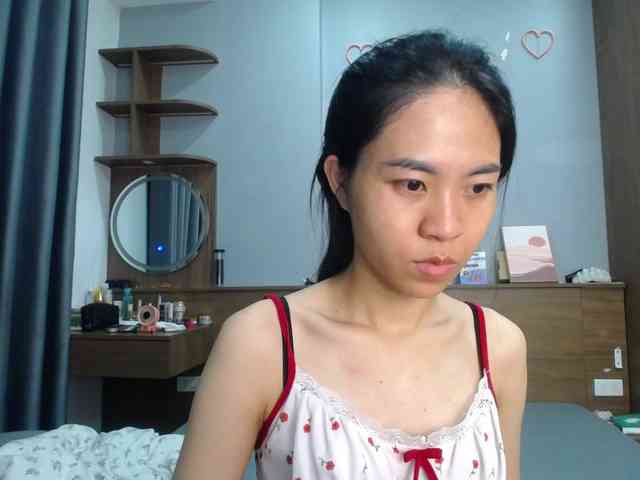 AsiaSweet91 webcam
